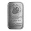 1 oz Silver Bar - Don't Tread on Me