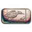 1 oz Silver Bar - Endangered Birds of America Set (Silver Mint)
