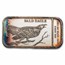 1 oz Silver Bar - Endangered Birds of America Set (Silver Mint)