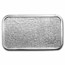 1 oz Silver Bar - Engelhard 1894 - 1st U.S. Open