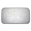 1 oz Silver Bar - Engelhard Industries of Canada (Wide, 5-digit)