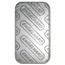 1 oz Silver Bar - Engelhard (Sealed)
