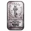 1 oz Silver Bar - Engelhard (Statue of Liberty, MTB)
