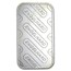 1 oz Silver Bar - Engelhard (Tall-E Logo)