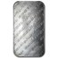 1 oz Silver Bar - Engelhard (Tall-Eagle Design)