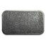 1 oz Silver Bar - Engelhard (Wide Logo, 5-digit, Frosted Back)