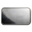 1 oz Silver Bar - Engelhard (Wide, No Serial #, Smooth)