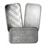 1 oz Silver Bar - Engelhard