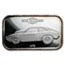 1 oz Silver Bar - Fast Ford (Random Motif)