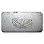 1 oz Silver Bar - Foster Ribbon