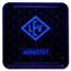 1 oz Silver Bar - Geiger Edelmetalle (Original Square Series)