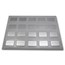 1 oz Silver Bar - Geiger Edelmetalle