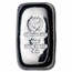 1 oz Silver Bar - Germania Mint (Serialized)