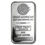 1 oz Silver Bar - Great American Mint (GAM)