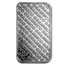 1 oz Silver Bar - Great American Mint (GAM)