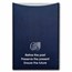 1 oz Silver Bar - Holy Land Mint (Dove of Peace) (Gift Box)