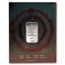 1 oz Silver Bar - Holy Land Mint Human Dogs- Sol Colorized