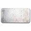 1 oz Silver Bar - Israel (Star of David, Frosted, 25th Anniv)
