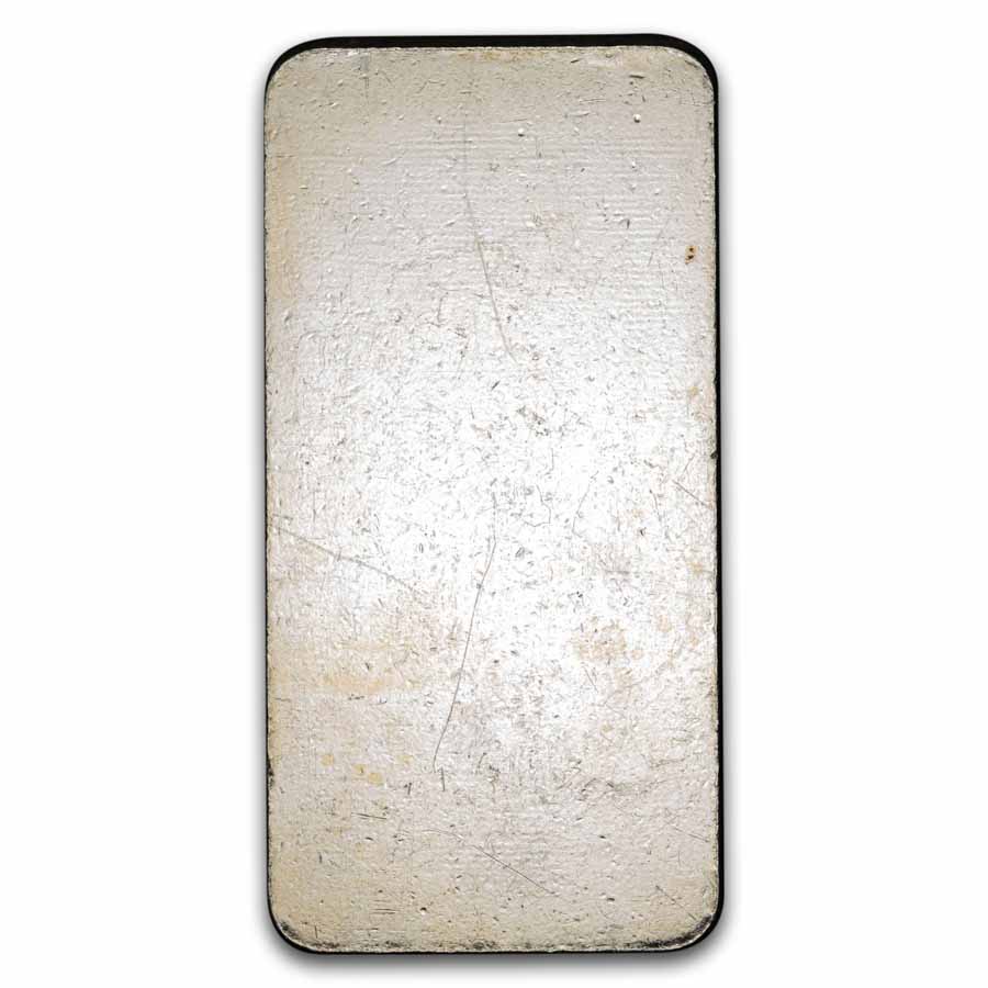 1 oz Silver Bar - Jelenko | eBay