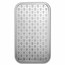1 oz Silver Bar - Jesus