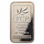 1 oz Silver Bar - Johnson Matthey (Family Coalition Party)