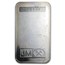 1 oz Silver Bar - Johnson Matthey (Made for Scotiabank)