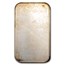 1 oz Silver Bar - Johnson Matthey (Plain Back)