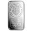 1 oz Silver Bar - Johnson Matthey (Republic National Bank of NY)
