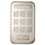 1 oz Silver Bar - Johnson Matthey (Royal Bank of Canada)