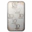 1 oz Silver Bar - Johnson Matthey (TD Bank)