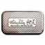 1 oz Silver Bar - Lake Tahoe