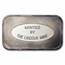 1 oz Silver Bar - Lincoln Mint (Random Motif)