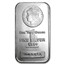 1 oz Silver Bar - Morgan Design (Secondary Market)