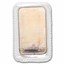 1 oz Silver Bar - Nat. Refiners-Assayers (Canada, Orig Plastic)