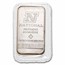 1 oz Silver Bar - Nat. Refiners-Assayers (Canada, Orig Plastic)