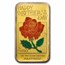 1 oz Silver Bar - National Refiners-Assayers (Random, Enamel)