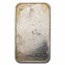 1 oz Silver Bar - National Refiners-Assayers (Random, Enamel)