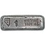 1 oz Silver Bar - Nevada Coin Mart Ingot