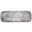 1 oz Silver Bar - Nevada Coin Mart Ingot