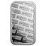 1 oz Silver Bar - Northwest Territorial Mint
