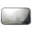 1 oz Silver Bar - Old Ironsides Ship