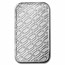 1 oz Silver Bar - OPM (.999+ Fine)