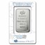 1 oz Silver Bar - PAMP Lady Fortuna (Classic Assay)