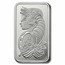 1 oz Silver Bar - PAMP Lady Fortuna (Classic Assay)