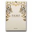 1 oz Silver Bar - PAMP Suisse (Cross of Christianity)