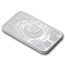 1 oz Silver Bar - PAMP Suisse (Eid Mubarak)