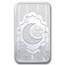 1 oz Silver Bar - PAMP Suisse (Eid Mubarak)