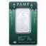1 oz Silver Bar - PAMP Suisse (Eid Mubarak)