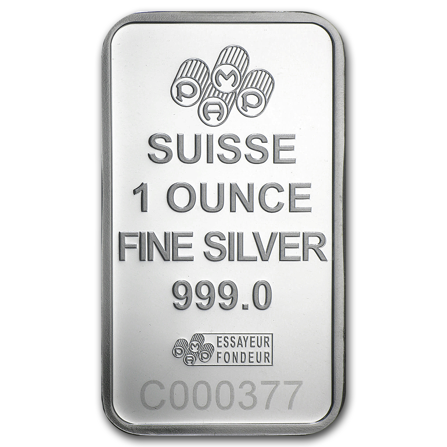 2021　PAMP社　1オンス銀バー　LOVE ALWAYS　海外大人気　！ 1 oz PAMP Love Always Silver Bar (New w/ Assay) l JM Bullion™