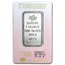 1 oz Silver Bar - PAMP Suisse (Love Always, In Assay)